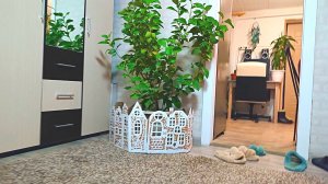 ЮБКА ДЛЯ ЁЛКИ СВОИМИ РУКАМИ. СНИМАЮ САМОЗАНЯТОСТЬ.