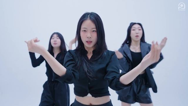 [MODHAUS] tripleS - RISING Live ver Ι KPOP DANCE COVER Ι ON STAGE : IDOL Performance by 온뮤직 인천