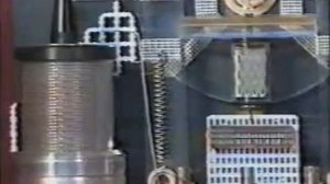 Paul Baumann Testatika (Methernitha) - part 3