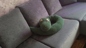 Символ 2025 года.