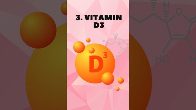 4 Vitamins to Clean Liver