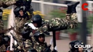 Кубическа сила | 037 | 25 кубов — в одном видео | The Secret Behind Coub Power: 25 Cubes in Action