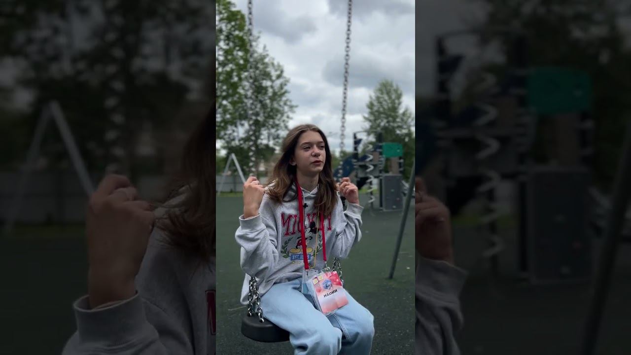 Отзыв участника подросткового бизнес-лагеря 11