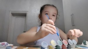 рисуем на дереве