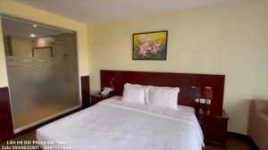 Amarin Resort & Spa 4 Sao Phú Quốc Giá Phòng Rẻ Sang Trọng Quá Đông Khách Bãi Tắm Bãi Biển Riêng Đẹ