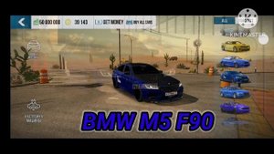 😱 ЧТОО??M5 ASCO и CLS 63 AMG В КАР ПАРКИНГЕ!!ОБЗОР МОДОВ КУКИССА!!