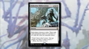 Is the Eldrazi Incursion Commander Deck Worth Buying? | Modern Horizons 3 | Magic the Gathering