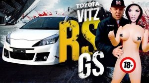 VITZ RS vs LEAF-бензин или электро❓109лс🐴 у обоих! Электрокары против секса🔞 Света, мы экономим