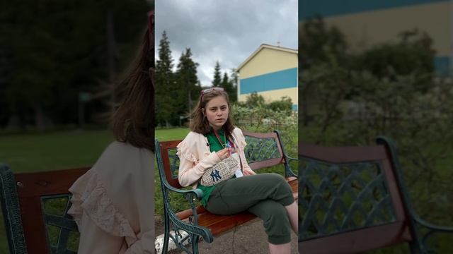 Отзыв участника подросткового бизнес-лагеря 1