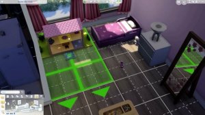 The Sims 4 Сирота (Дитя Тьмы) #1 - РАЗМЫШЛЕНИЯ