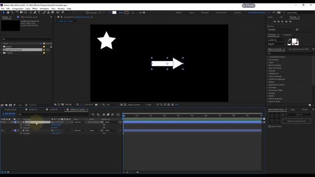 lookAt() Expression 2D and 3D Layers After Effects Tutorial