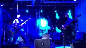 Boomerang Project - Path to the sun -  (07 декабря 2024 ОРБИТА JaZZ Club / ОРБИТА ДЖАЗ КЛУБ)