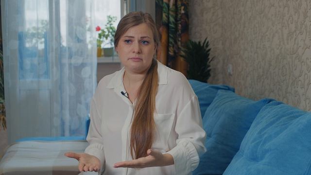 Теплое окно, фильм 2