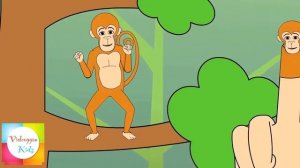 Мультик про пальчики!!!!!!!!!!!!!