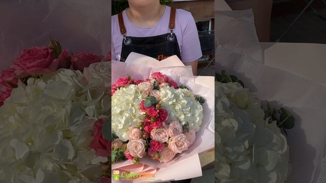 Букет Для настроения