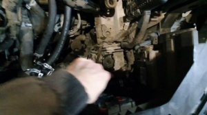 Geely Tugella, установка бинар 5s