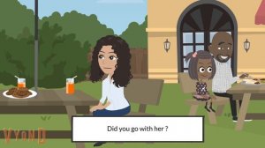 Past perfect continuous tense _ English conversation _ Listen & speak _ Sunshine English