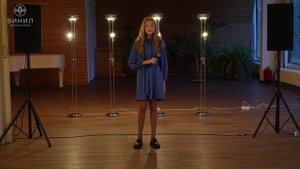 "Lullaby of birdland"