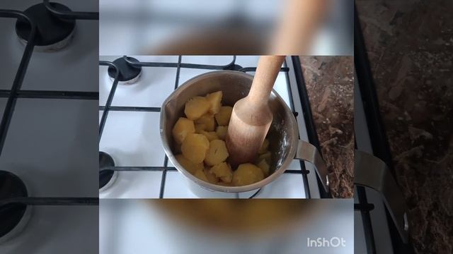 Осетинские лепешки. #лепешкиосетинские#ossetiantortillas#