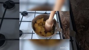 Осетинские лепешки. #лепешкиосетинские#ossetiantortillas#