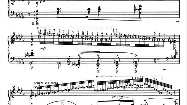 Liszt : Paraphrase on Verdi's Rigoletto (Cziffra) смотреть онлайн