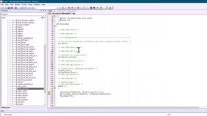 Урок по STM32 N27 Virtual COM port