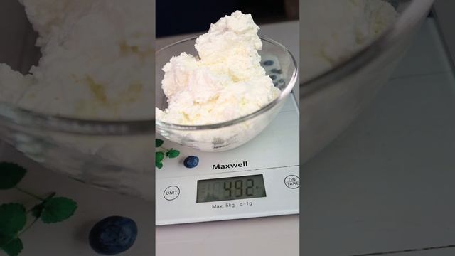 Зачем я замораживаю кефир и что из этого получается
