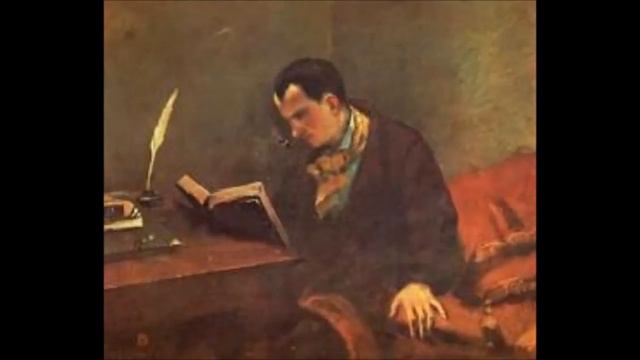 Léo Ferré chante Baudelaire - Épigraphe pour un livre condamné (Greek subtitles) смотреть онлайн