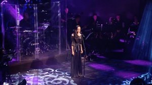Полина Конкина - Романс Дианы из к/ф "Собака на сене"