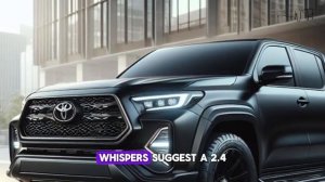 2025 Toyota Hilux Features & Specs | Official Reveal