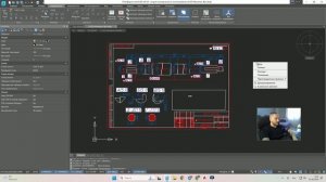 Маскировка в nanoCAD | Фишки nanoCAD