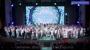 K-POP Random Dance