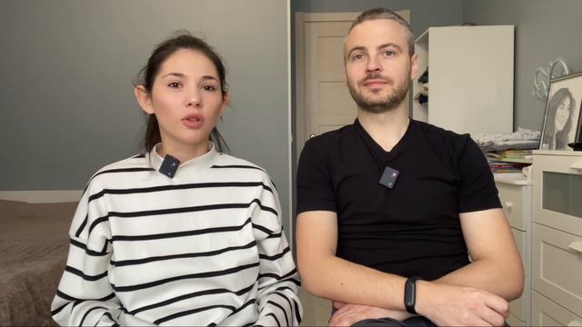 ПАРТНЕРСКИЕ РОДЫ|НАША ИСТОРИЯ!