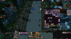 ОБШИРНЫЙ ГАЙД 4т5 \ РЕТРИ-ПАЛАДИН В PVE \   SIRUS - x5. #wow #sirus