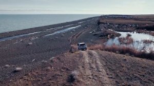 Subaru - весеннее бездорожье | 2024