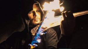 Game Of Thrones - Main, Dance Of Dragons And Walkers Themes (Alex Greg Violin Cover With Gratefully)