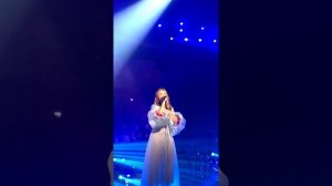 Тина Кароль — Космiчна почуття