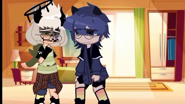 папа, я монстр?.. ИДЕЯ НЕ МОЯ! смотреть онлайн