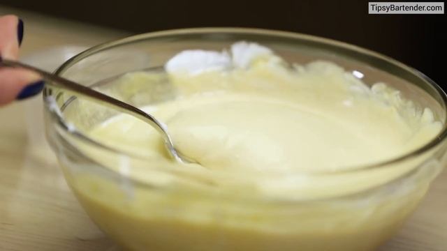 White Russian Pudding Shots - Tipsy Bartender смотреть онлайн