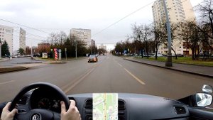 Успешная сдача экзамена в ГАИ на пяловской 21. Видеоотзыв о сдаче экзамена. Декабрь 2024