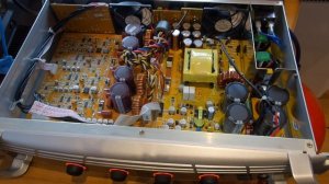 Review Behringer iNuke NU4 6000