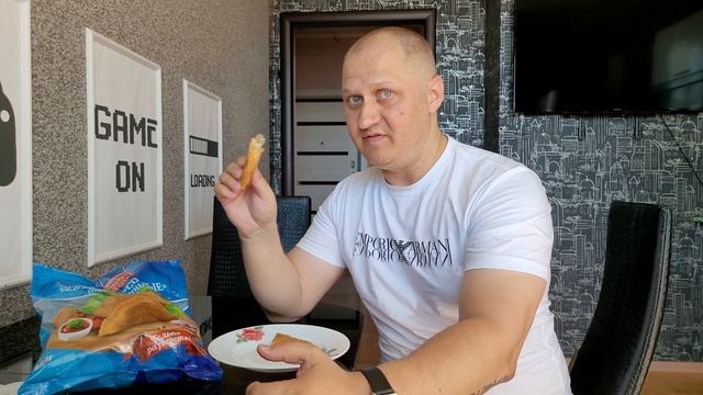 Магазин СВЕТОФОР новинки  Пробую готовые чебуреки 1кг за 114 руб. ЭТО ВООБЩЕ СЪЕДОБНО??