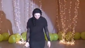 Чеченские Песни ШОВДА ДАМАЕВА - Любимый мой