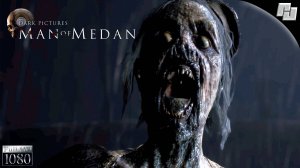 ИГРОФИЛЬМ The Dark Pictures: Man Of Medan Часть 2 (Русская озвучка)