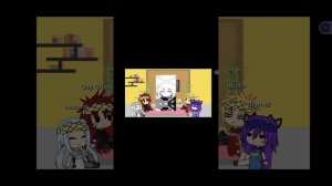 React to Rimuru Tempest