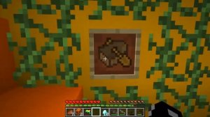 РАКУН И ДОЧКА НАШЛИ ЗАТОПЛЕННЫЕ ПОДВАЛЫ SCP В МАЙНКРАФТ НУБ И ПРО MINECRAFT ФИЛЬМ