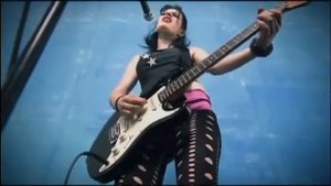 Amy Belle - Awkward Girl