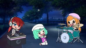 [клип] Ананас🍍 адидас😎