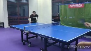 Review of 729 Visnatura Table Tennis Rubber 729最新胶皮日本海绵源力