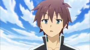 Аниме клип.Это не девочка,это беда.